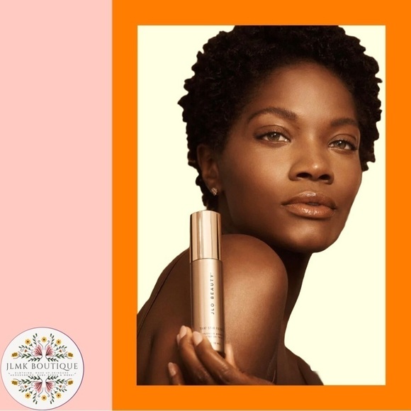 JLO BEAUTY | GLOW DROPS + LIQUID HIGHLIGHTERTHAT | STAR FILTER® - Picture 3 of 4